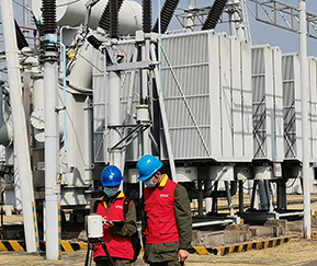 红塔倾斜摄影技术在基础设施监测中如何发挥作用？