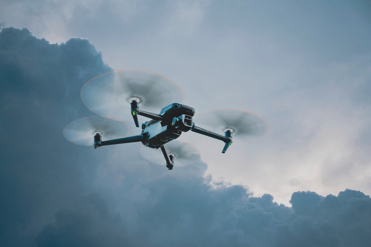 红塔应用 | 风电站选址，看无人机航测如何为风寻“家”